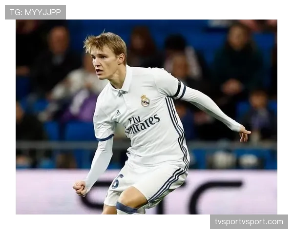 厄德高在皇马时期的战术适配困境与角色定位难题