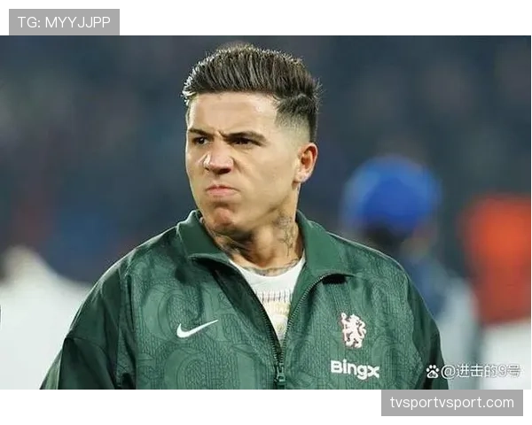 恩佐·费尔南德斯训练完直接去夜店？这作息也太英超了