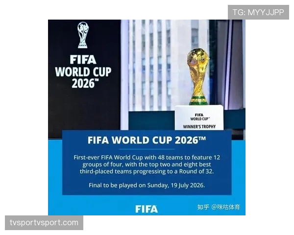 2026世界杯48队分12个小组赛制怎么进行淘汰赛晋级